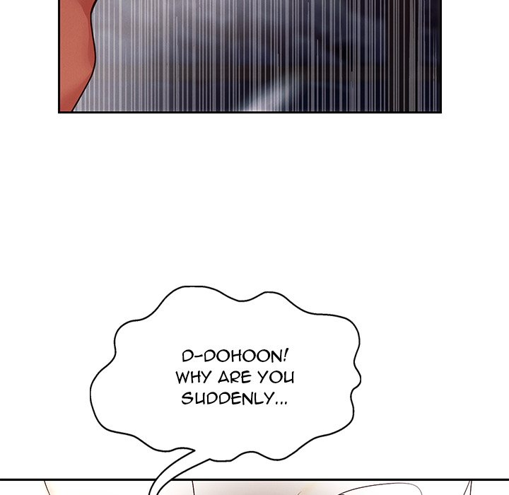 Born with a Surprise (Toomics) Page 39 - MangaHe