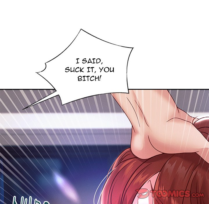 Born with a Surprise (Toomics) Page 49 - MangaHe