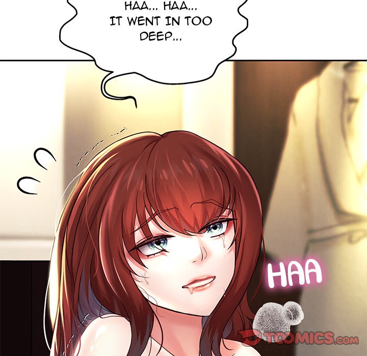 Born with a Surprise (Toomics) Page 58 - MangaHe