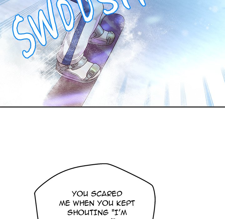 Born with a Surprise (Toomics) Page 65 - MangaHe