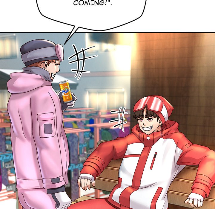 Born with a Surprise (Toomics) Page 66 - MangaHe