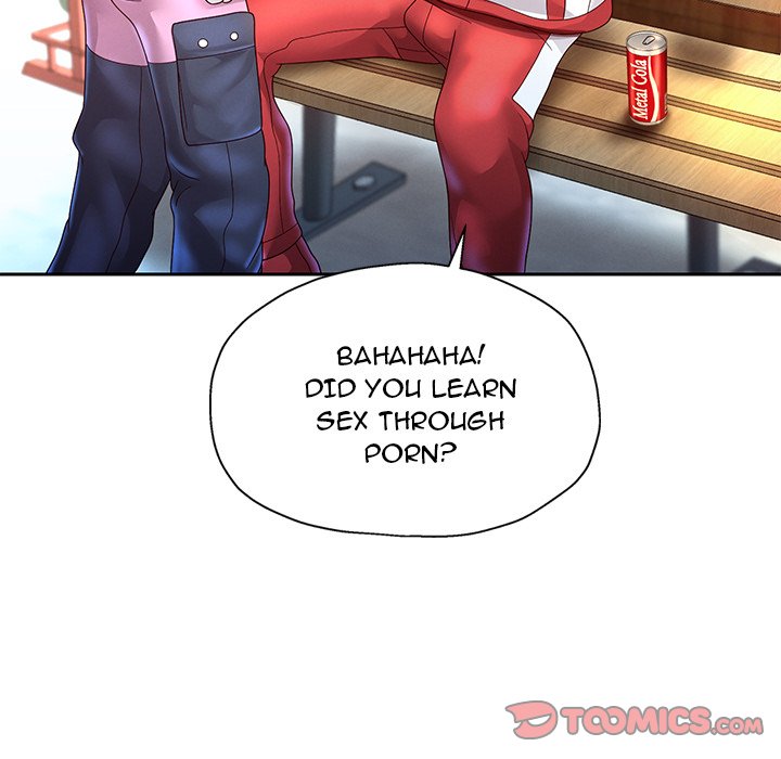 Born with a Surprise (Toomics) Page 67 - MangaHe