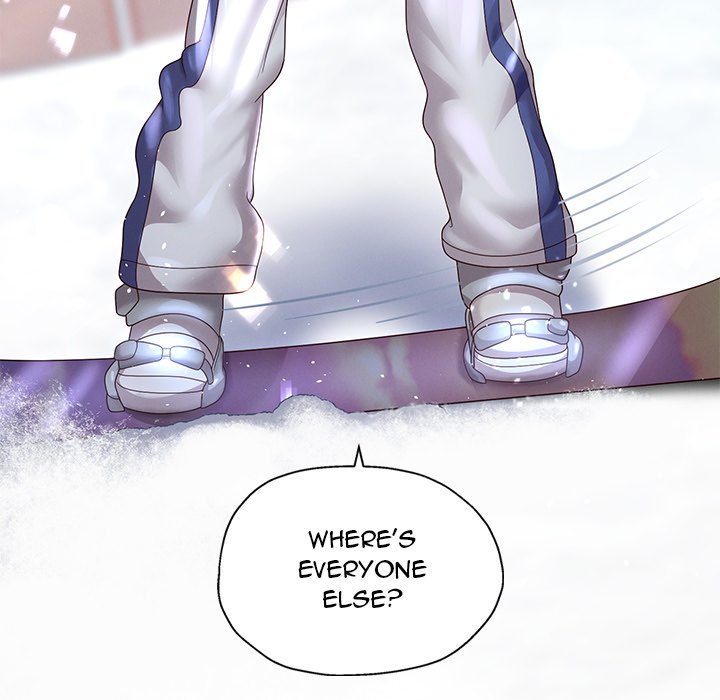 Born with a Surprise (Toomics) Page 70 - MangaHe