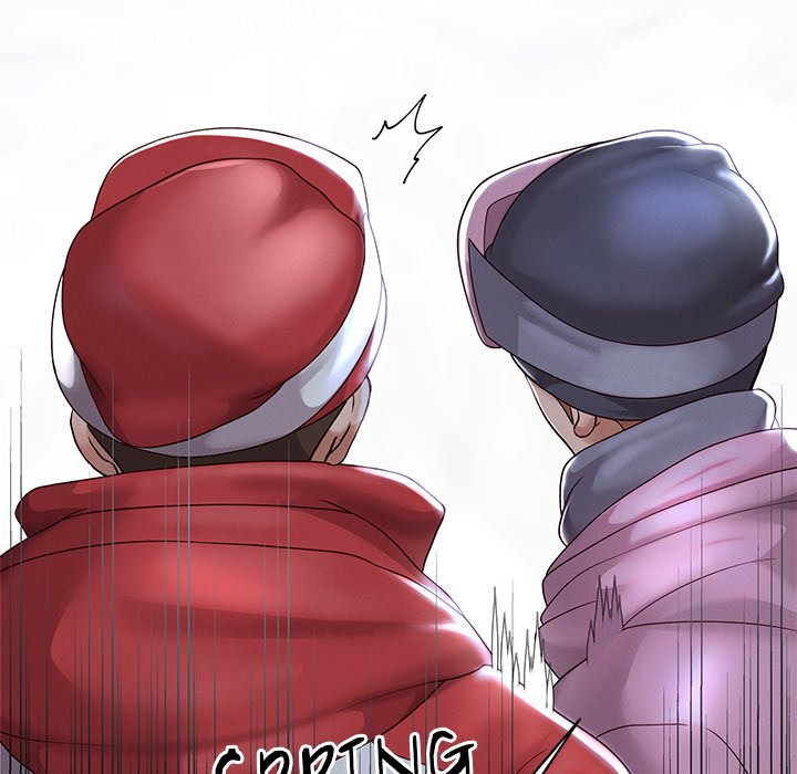 Born with a Surprise (Toomics) Page 71 - MangaHe
