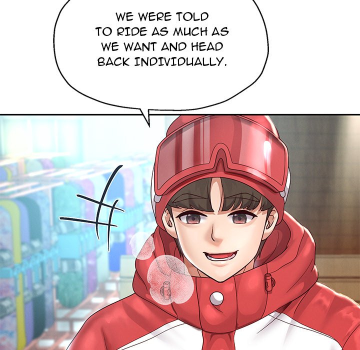 Born with a Surprise (Toomics) Page 73 - MangaHe