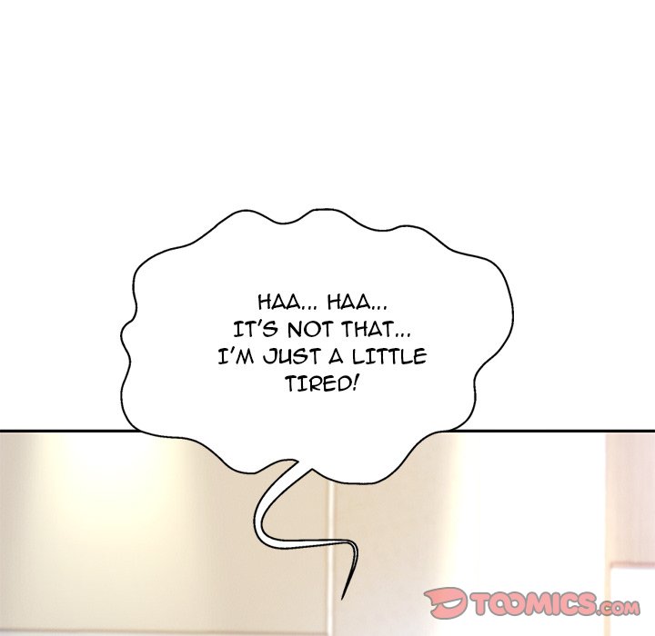 Born with a Surprise (Toomics) Page 94 - MangaHe