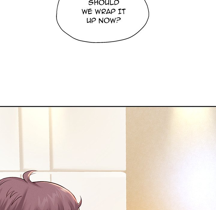 Born with a Surprise (Toomics) Page 97 - MangaHe