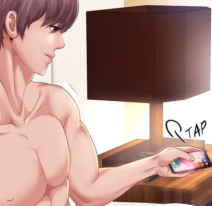 Born with a Surprise (Toomics) Page 98 - MangaHe