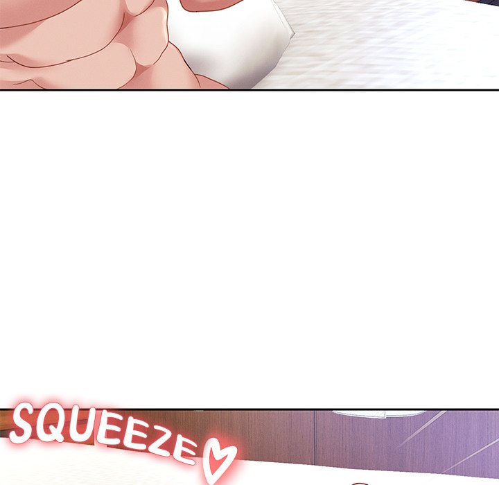 Born with a Surprise (Toomics) Page 99 - MangaHe