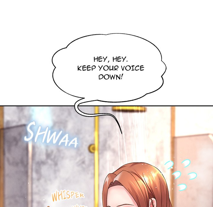 Born with a Surprise (Toomics) Page 104 - MangaHe