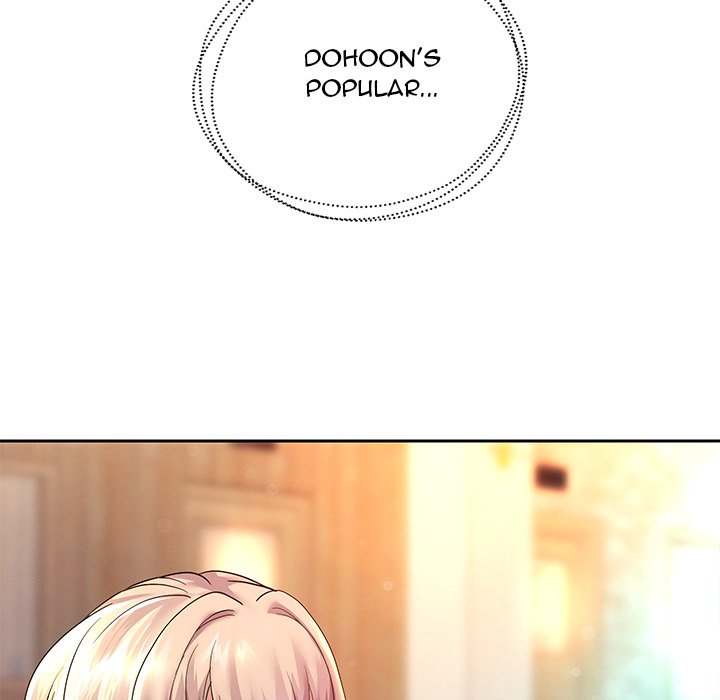 Born with a Surprise (Toomics) Page 107 - MangaHe