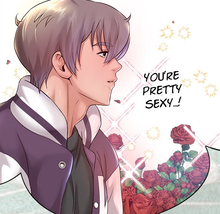 Born with a Surprise (Toomics) Page 110 - MangaHe