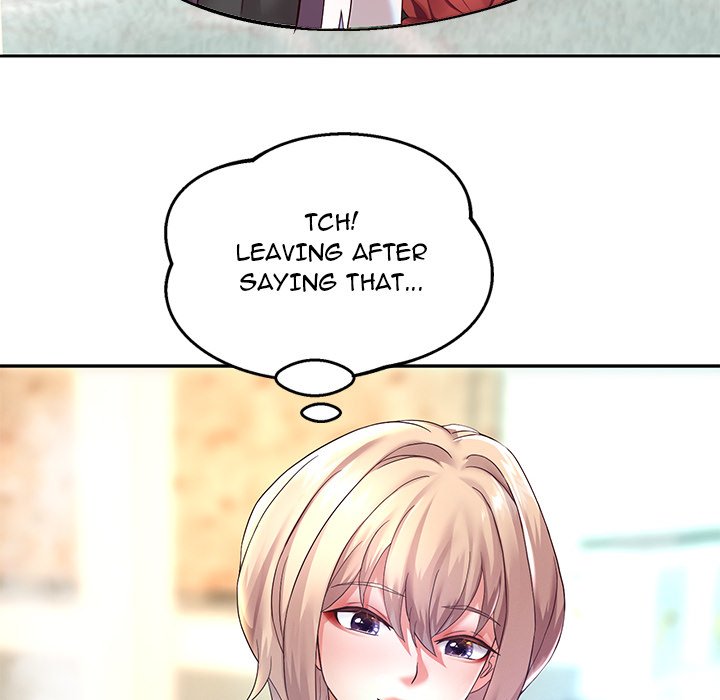 Born with a Surprise (Toomics) Page 111 - MangaHe