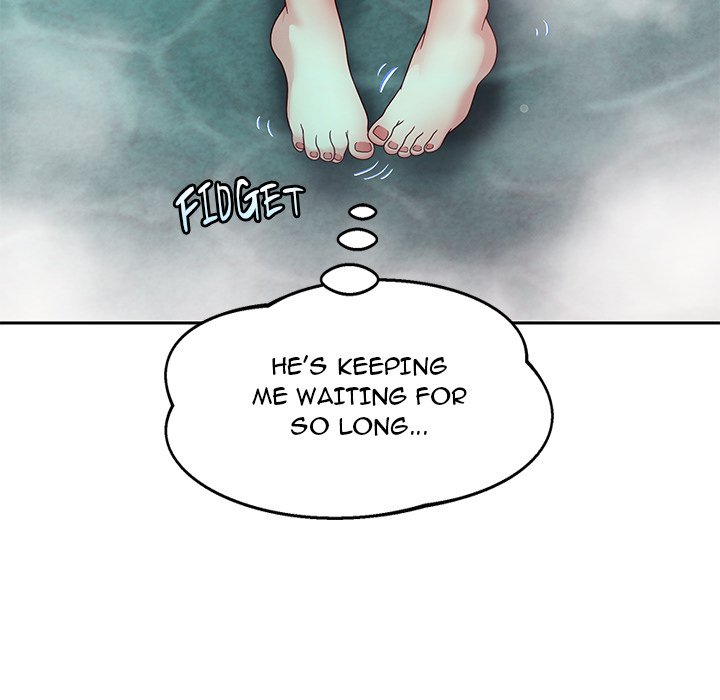 Born with a Surprise (Toomics) Page 114 - MangaHe