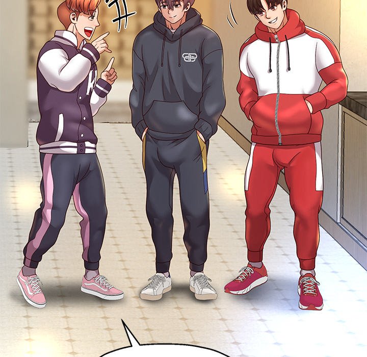 Born with a Surprise (Toomics) Page 116 - MangaHe