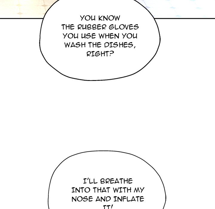 Born with a Surprise (Toomics) Page 117 - MangaHe