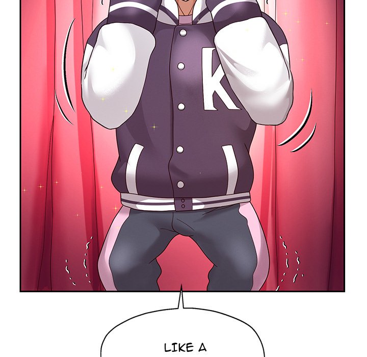 Born with a Surprise (Toomics) Page 119 - MangaHe