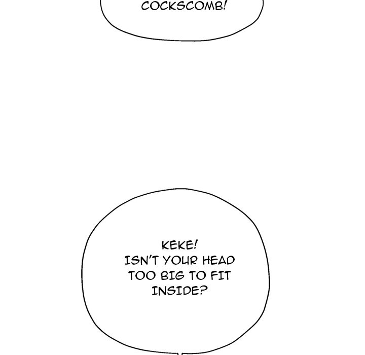 Born with a Surprise (Toomics) Page 120 - MangaHe