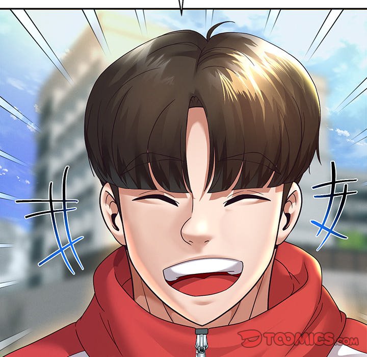 Born with a Surprise (Toomics) Page 121 - MangaHe