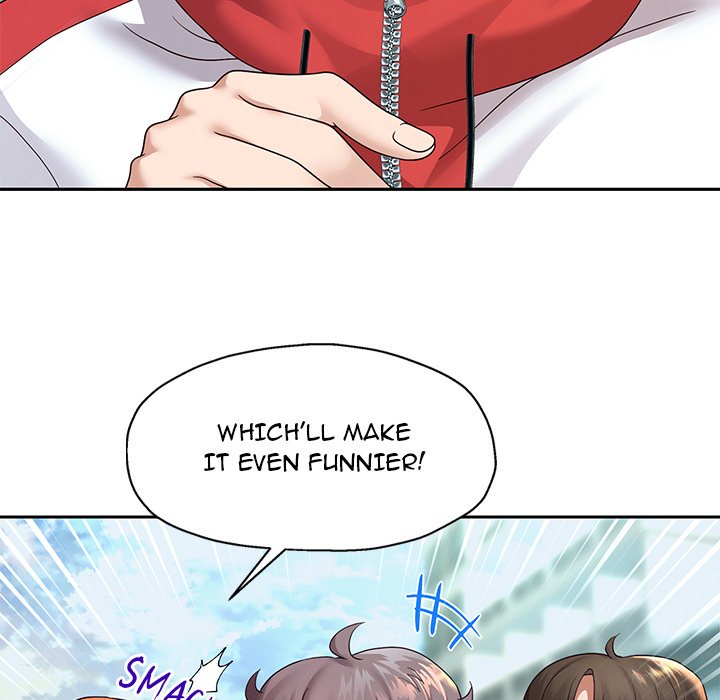 Born with a Surprise (Toomics) Page 122 - MangaHe