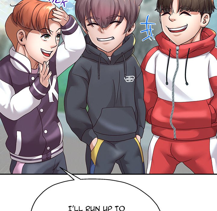 Born with a Surprise (Toomics) Page 123 - MangaHe