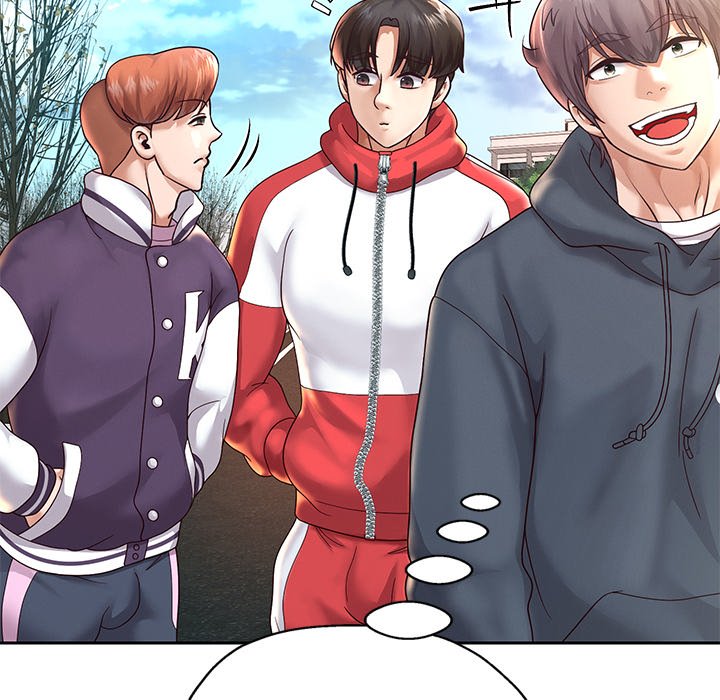 Born with a Surprise (Toomics) Page 126 - MangaHe