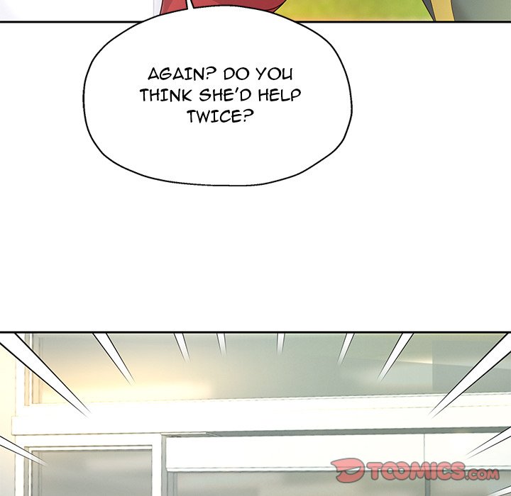 Born with a Surprise (Toomics) Page 130 - MangaHe