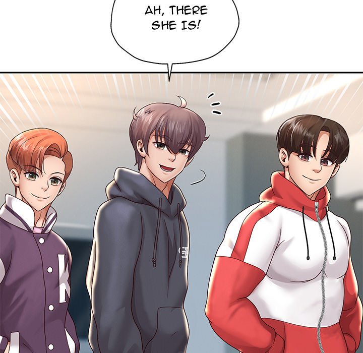 Born with a Surprise (Toomics) Page 132 - MangaHe