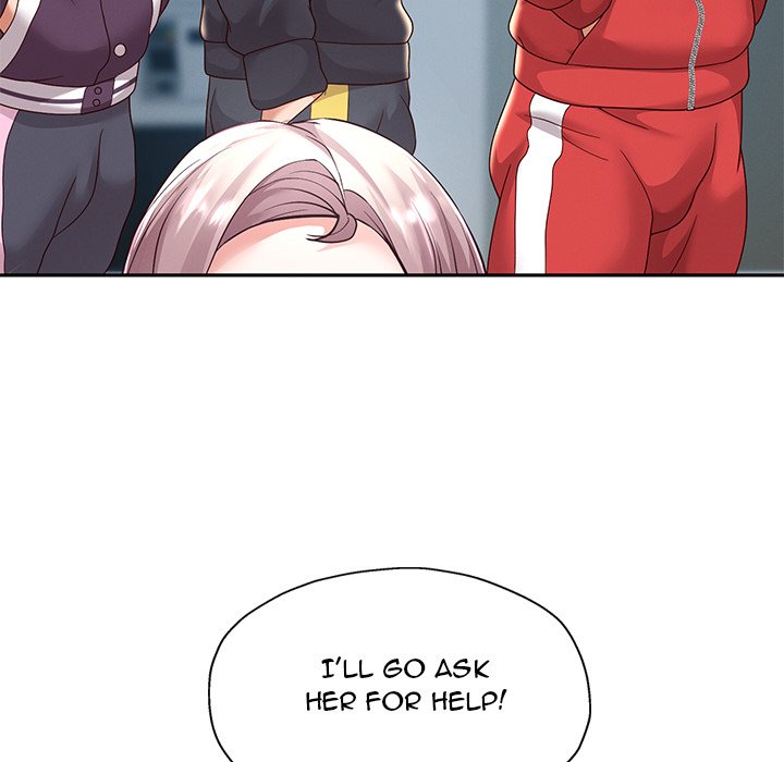Born with a Surprise (Toomics) Page 133 - MangaHe