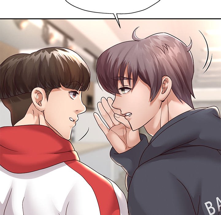 Born with a Surprise (Toomics) Page 134 - MangaHe