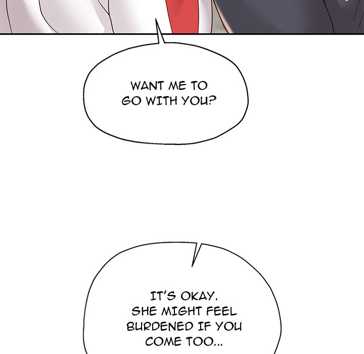 Born with a Surprise (Toomics) Page 135 - MangaHe