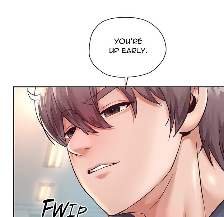 Born with a Surprise (Toomics) Page 142 - MangaHe