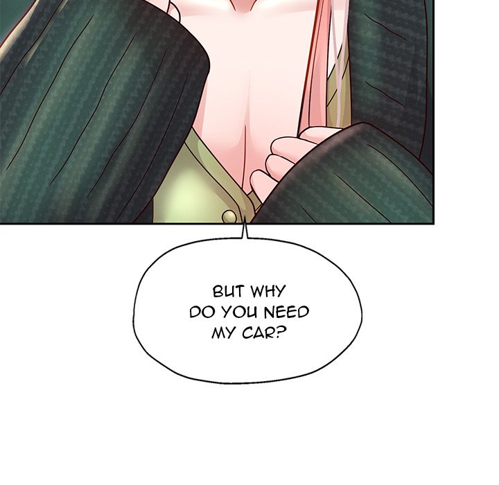 Born with a Surprise (Toomics) Page 145 - MangaHe