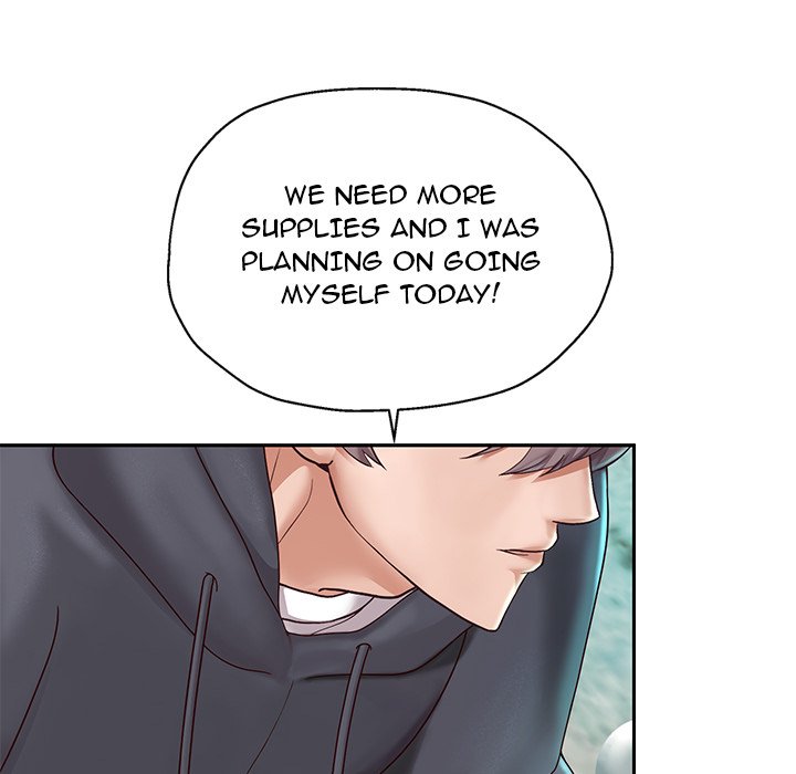 Born with a Surprise (Toomics) Page 146 - MangaHe