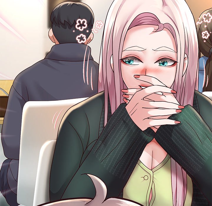 Born with a Surprise (Toomics) Page 149 - MangaHe