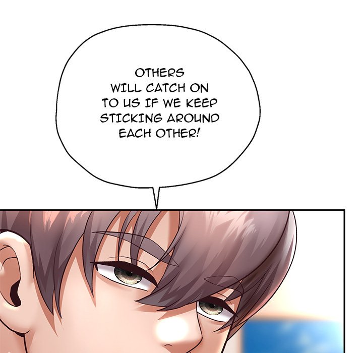 Born with a Surprise (Toomics) Page 151 - MangaHe
