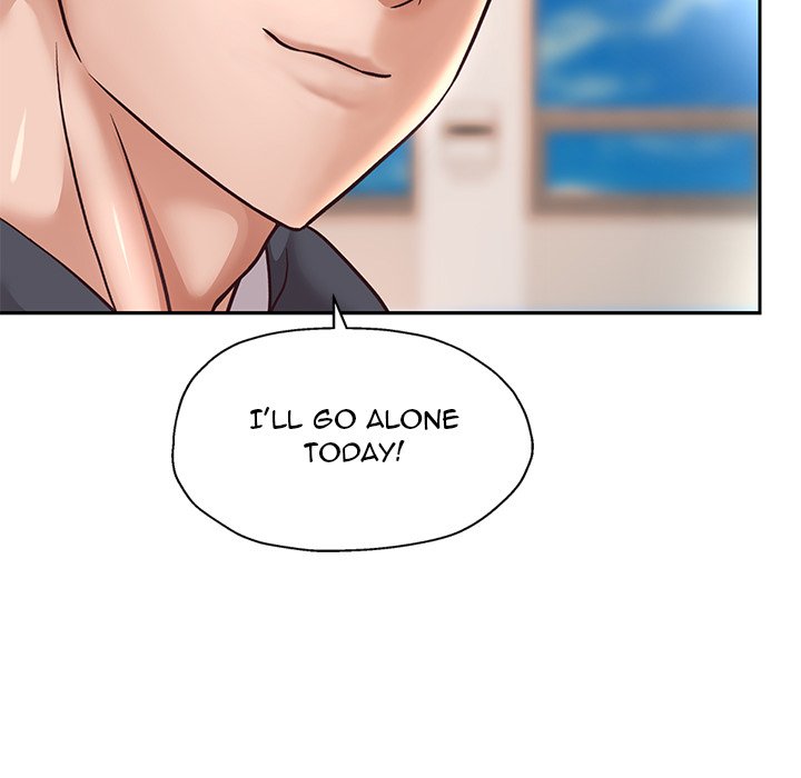 Born with a Surprise (Toomics) Page 152 - MangaHe