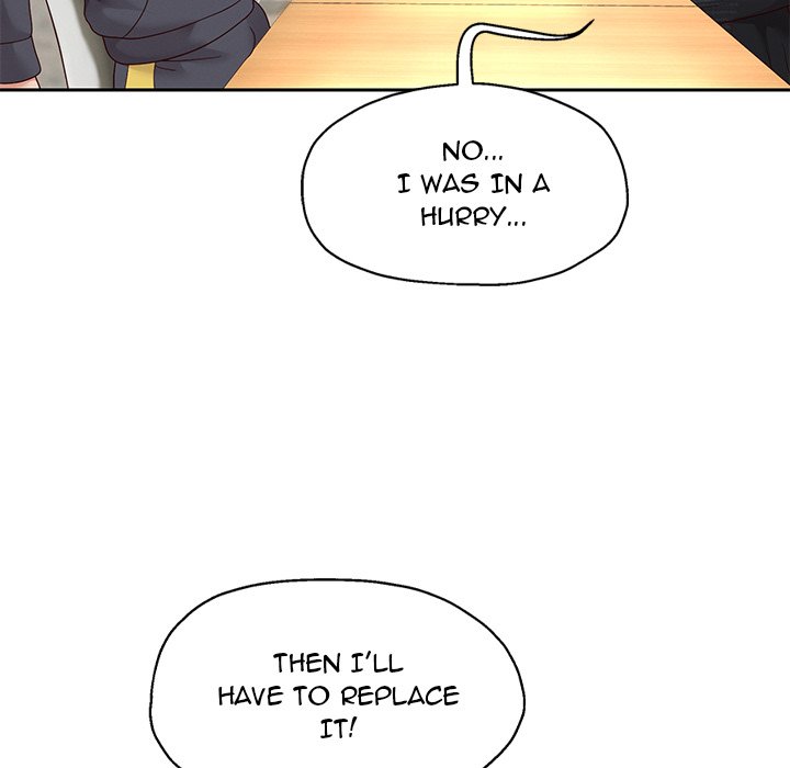 Born with a Surprise (Toomics) Page 154 - MangaHe