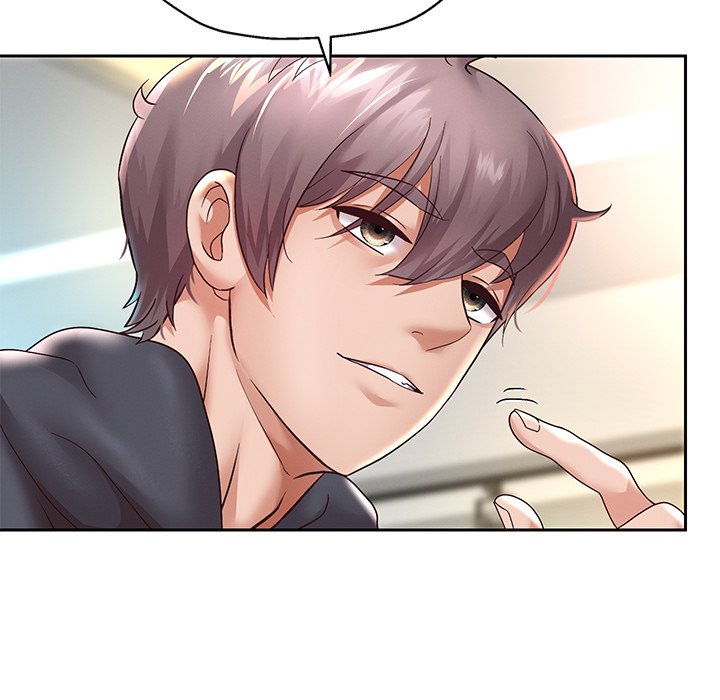 Born with a Surprise (Toomics) Page 155 - MangaHe