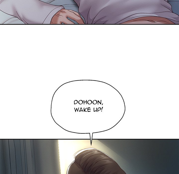 Born with a Surprise (Toomics) Page 17 - MangaHe