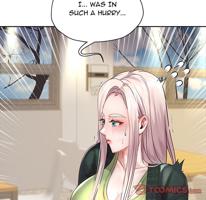Born with a Surprise (Toomics) Page 166 - MangaHe