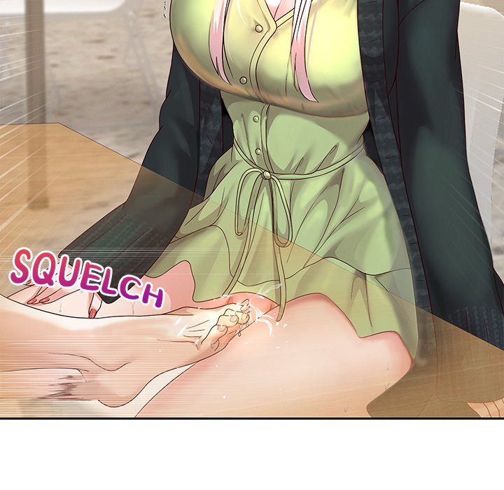 Born with a Surprise (Toomics) Page 167 - MangaHe