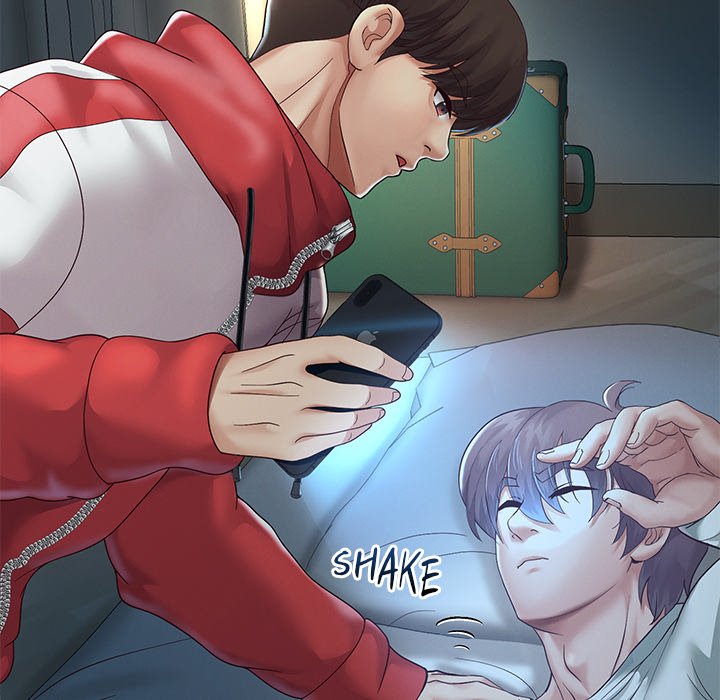 Born with a Surprise (Toomics) Page 18 - MangaHe