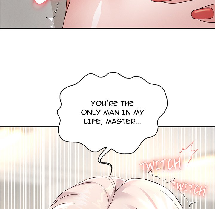 Born with a Surprise (Toomics) Page 172 - MangaHe