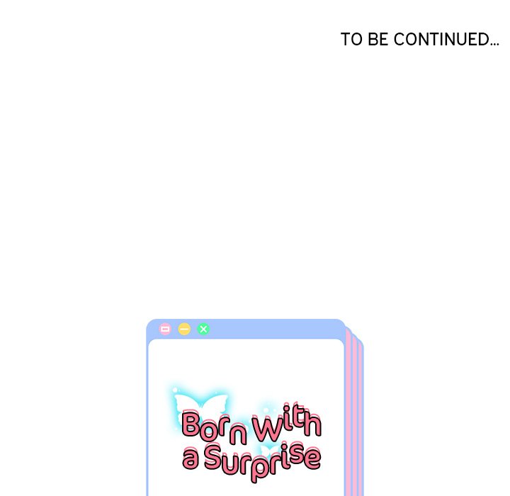 Born with a Surprise (Toomics) Page 176 - MangaHe