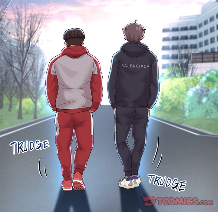 Born with a Surprise (Toomics) Page 22 - MangaHe
