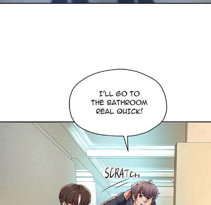 Born with a Surprise (Toomics) Page 23 - MangaHe