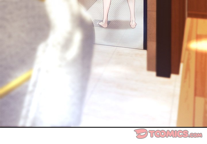 Born with a Surprise (Toomics) Page 4 - MangaHe