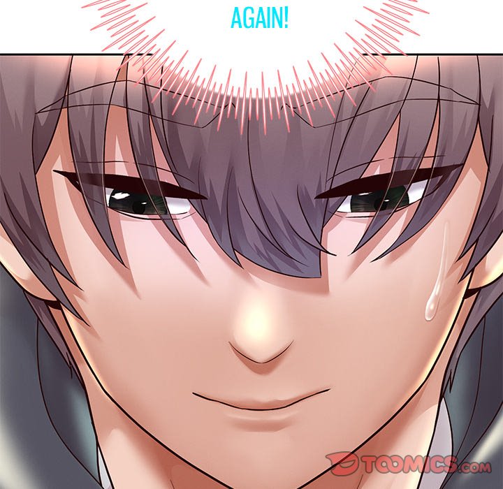 Born with a Surprise (Toomics) Page 31 - MangaHe