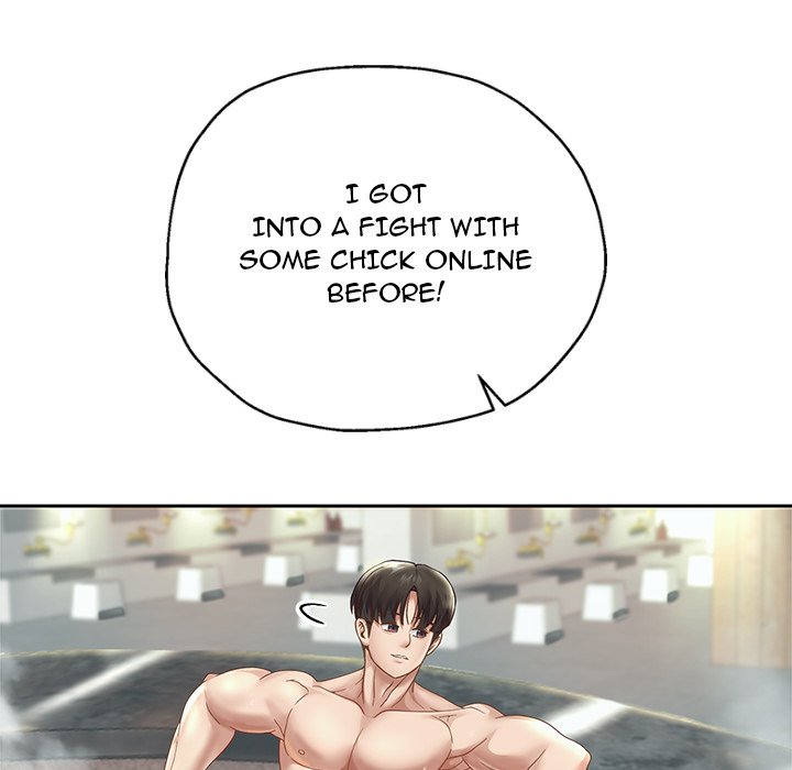 Born with a Surprise (Toomics) Page 33 - MangaHe